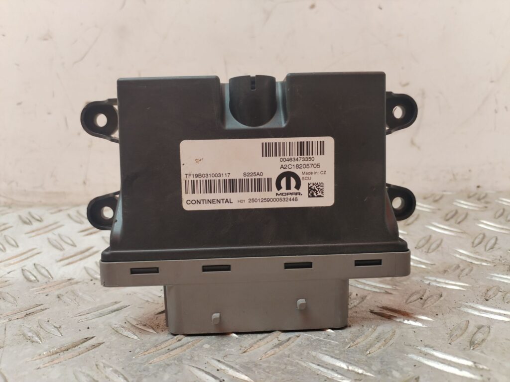 MODULO ELECTRONICO 131145
