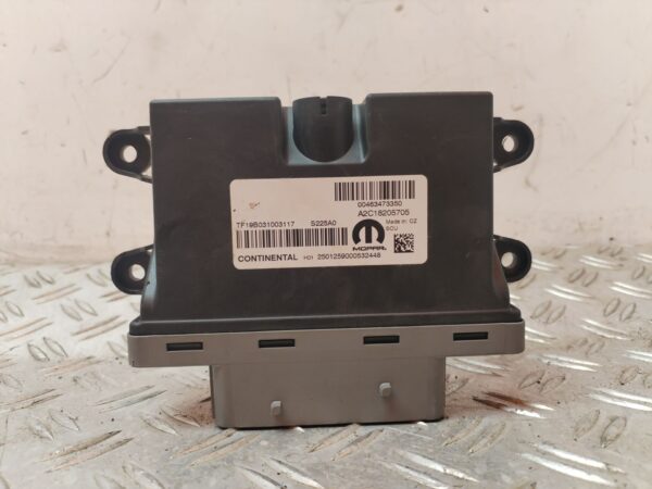 MODULO ELECTRONICO 131145