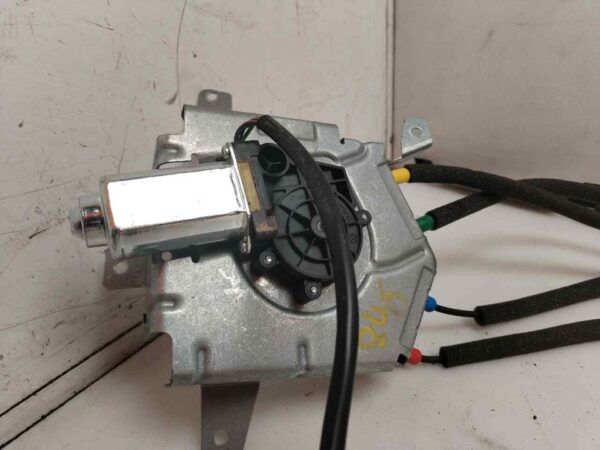 MOTOR APERTURA Y CIERRE PORTON 121837