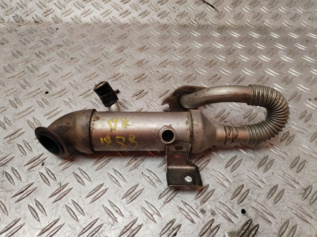 ENFRIADOR EGR 131167