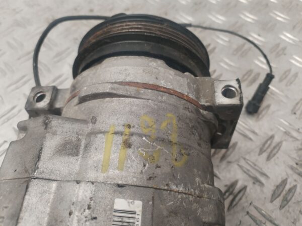 COMPRESOR AIRE ACONDICIONADO 131240