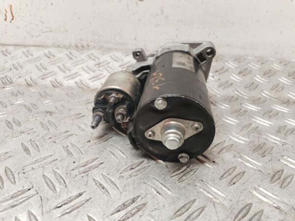 MOTOR ARRANQUE 130997