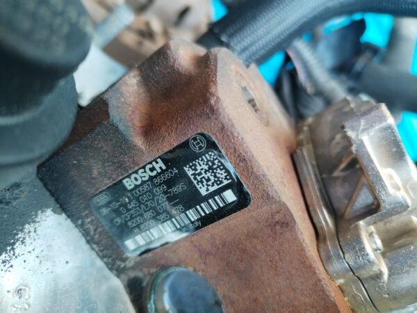 MOTOR COMPLETO 130869