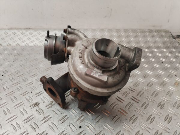 TURBOCOMPRESOR 131431