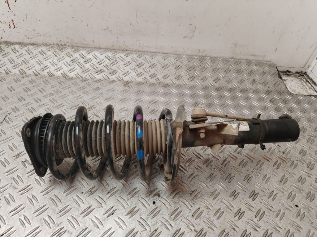AMORTIGUADOR DELANTERO IZQUIERDO 130768