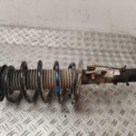 AMORTIGUADOR DELANTERO IZQUIERDO 130768