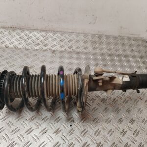 AMORTIGUADOR DELANTERO IZQUIERDO 130768