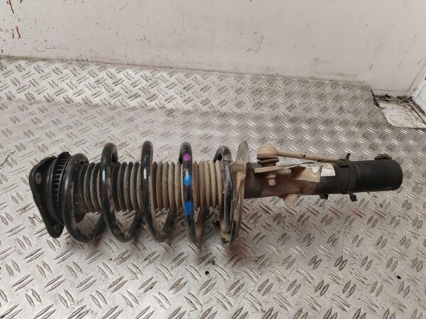 AMORTIGUADOR DELANTERO IZQUIERDO 130768
