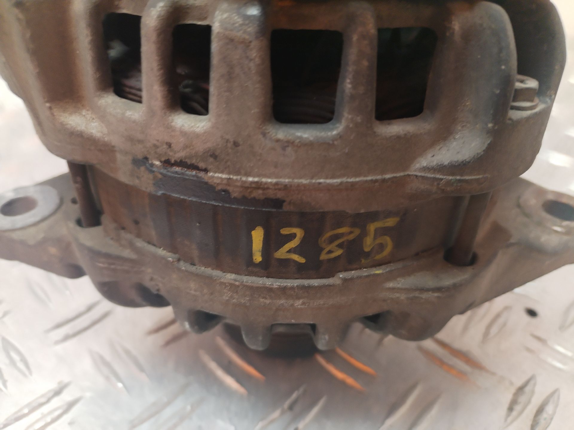 ALTERNADOR 131359