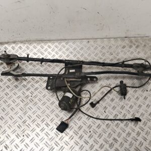 MOTOR LIMPIA DELANTERO 129679