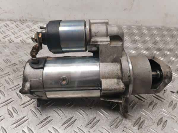 MOTOR ARRANQUE 130581