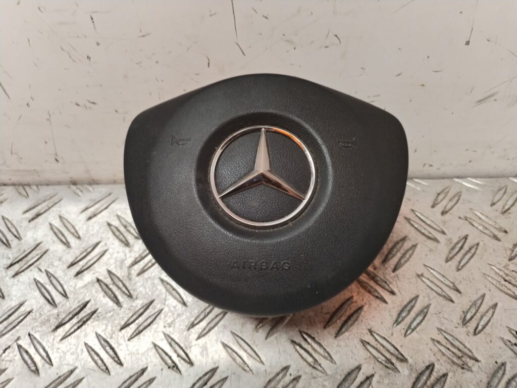 AIRBAG DELANTERO IZQUIERDO 130693