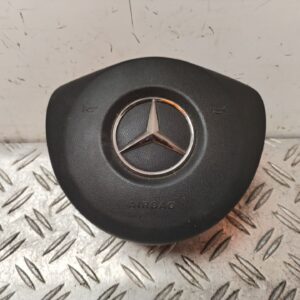 AIRBAG DELANTERO IZQUIERDO 130693