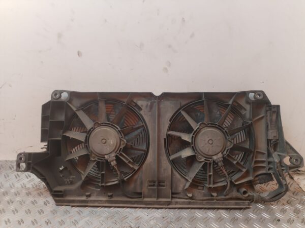 ELECTROVENTILADOR 130575
