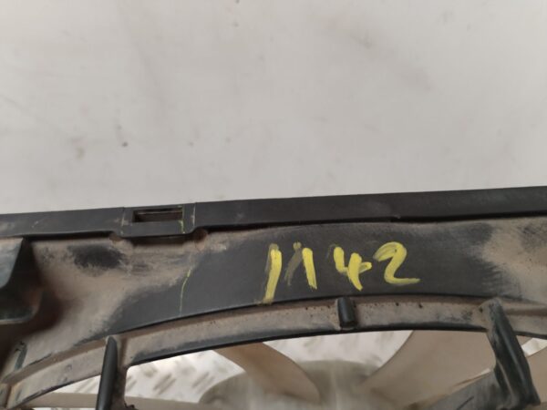 ELECTROVENTILADOR 131297