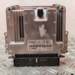 CENTRALITA MOTOR UCE 130673