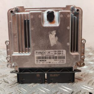 CENTRALITA MOTOR UCE 130673