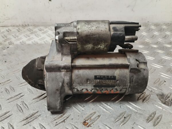 MOTOR ARRANQUE 131193