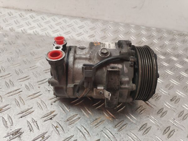 COMPRESOR AIRE ACONDICIONADO 131445