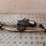 MOTOR LIMPIA DELANTERO 130952