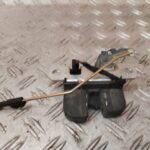 CERRADURA MALETERO / PORTON 131267
