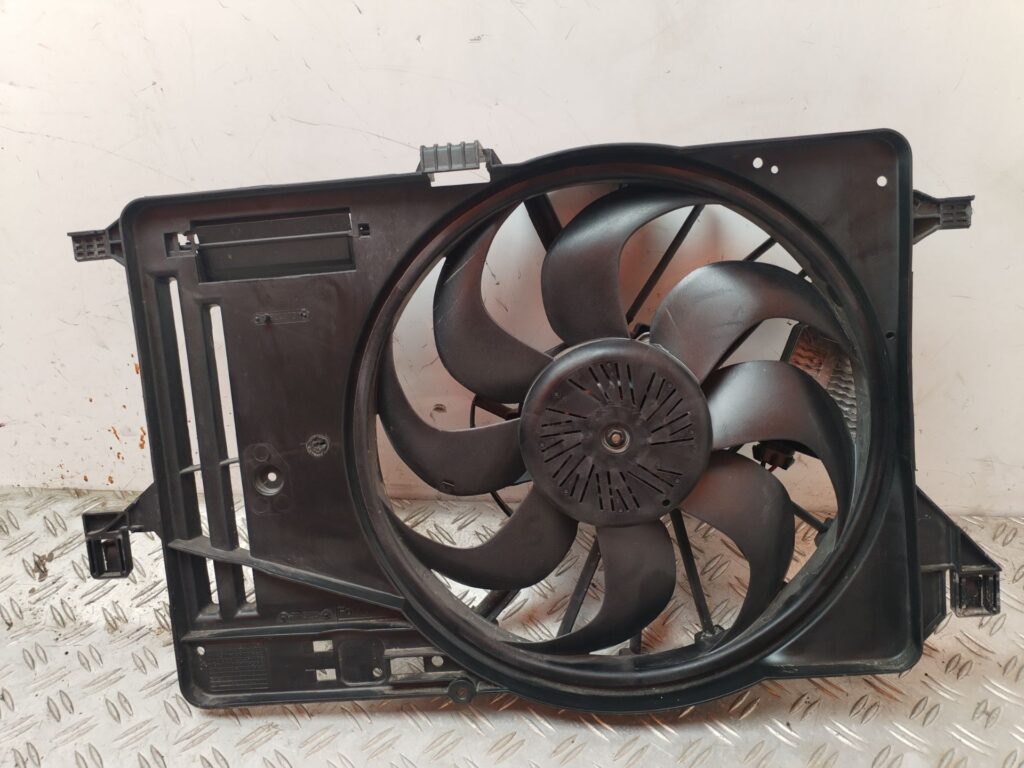 ELECTROVENTILADOR 131099