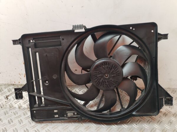 ELECTROVENTILADOR 131099