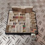 CAJA RELES / FUSIBLES 130729