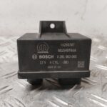 CAJA PRECALENTAMIENTO 130959