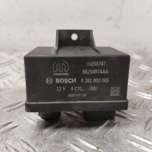 CAJA PRECALENTAMIENTO 130959