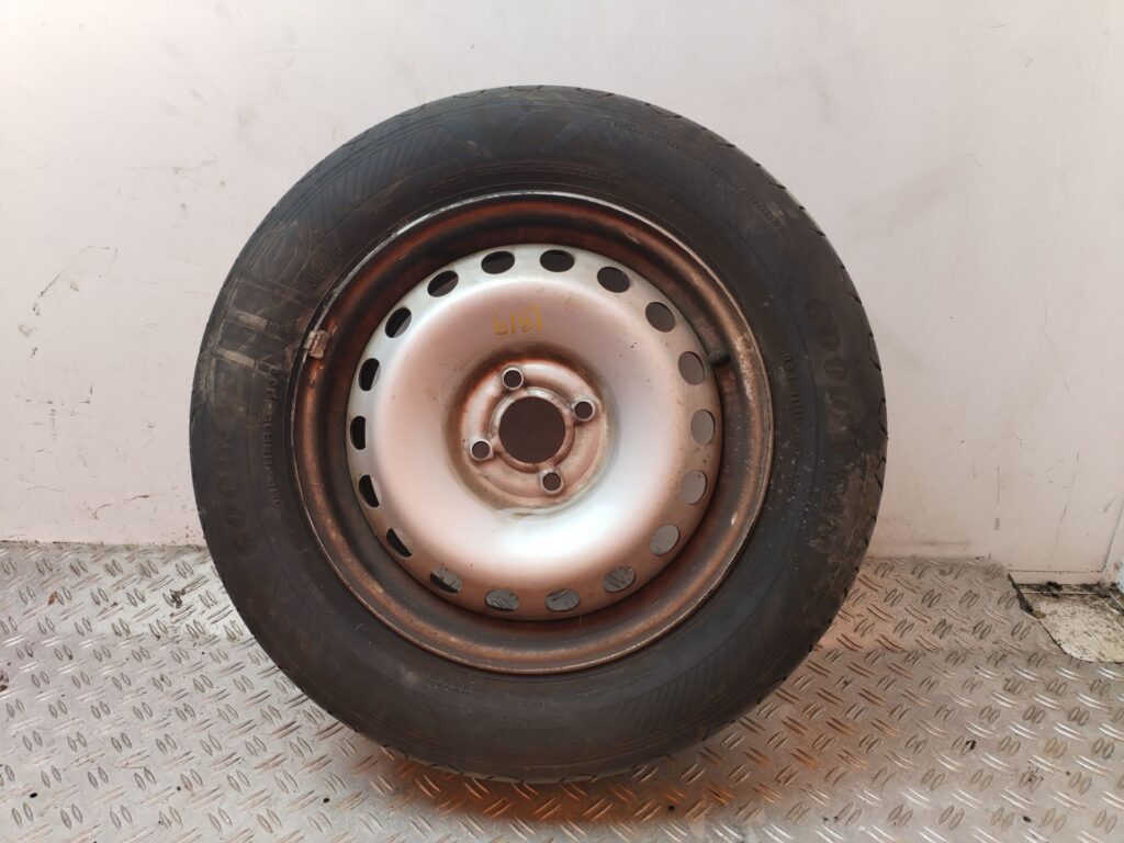 RUEDA DE REPUESTO 131122