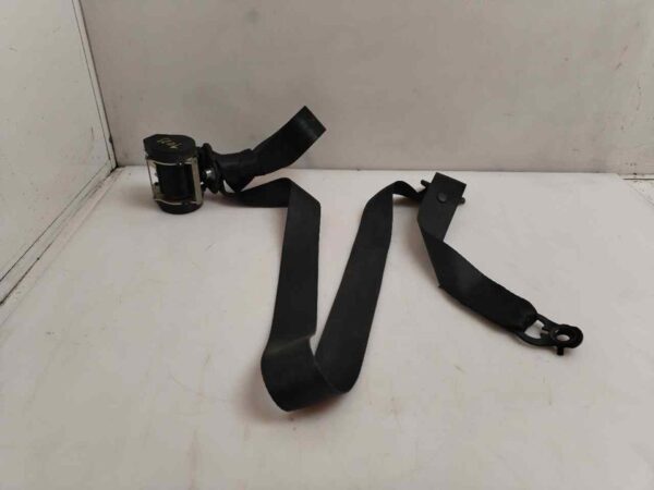 CINTURON SEGURIDAD DELANTERO IZQUIERDO 123886