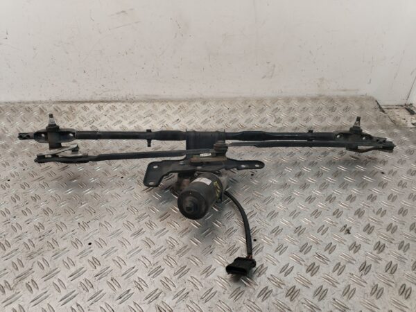 MOTOR LIMPIA DELANTERO 129290