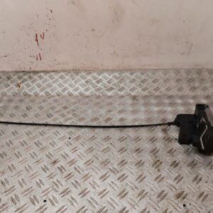 CERRADURA PUERTA DELANTERA DERECHA 130740