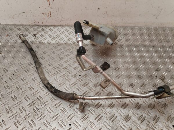 TUBO PRESION DIRECCION ASISTIDA 130984