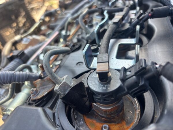 MOTOR COMPLETO 131434