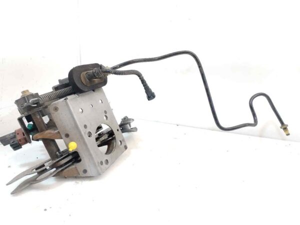 PEDALERA COMPLETA 123777