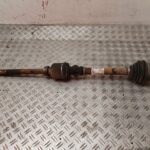 TRANSMISION DELANTERA DERECHA 130876