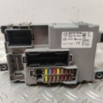 CAJA RELES / FUSIBLES 131332