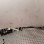 PALANCA CAMBIO 131135