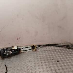 PALANCA CAMBIO 131135