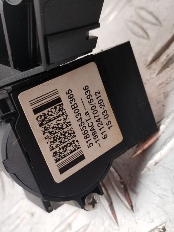 CONMUTADOR DE ARRANQUE 131333
