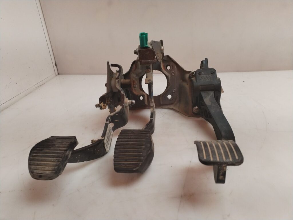 PEDALERA COMPLETA 125164