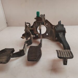 PEDALERA COMPLETA 125164