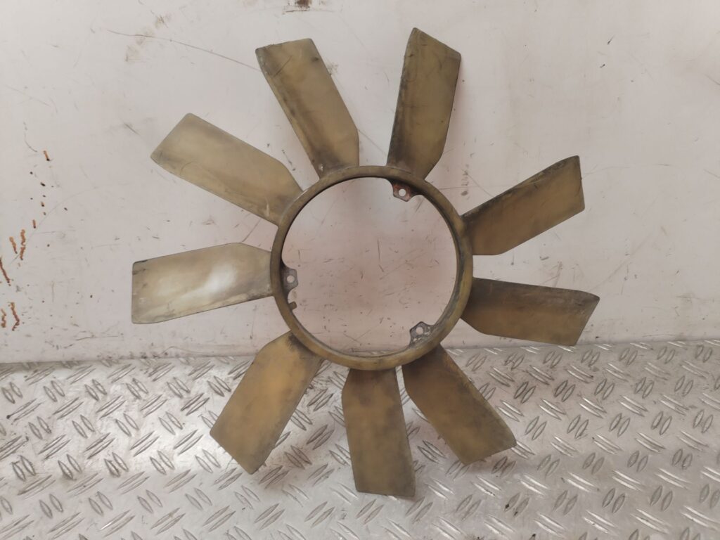 VENTILADOR VISCOSO MOTOR 131250