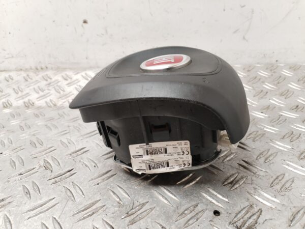 AIRBAG DELANTERO IZQUIERDO 130966