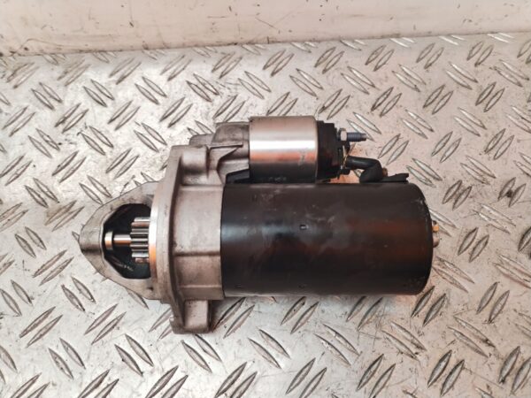 MOTOR ARRANQUE 130997