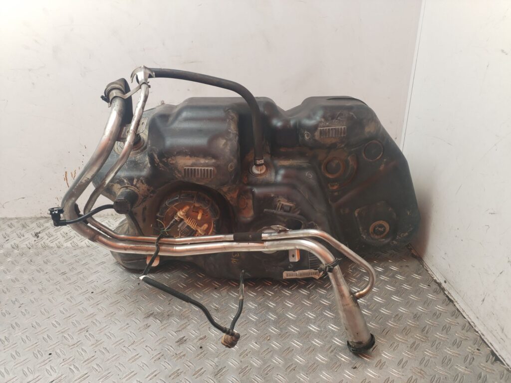DEPOSITO COMBUSTIBLE 131258