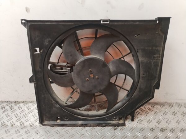 ELECTROVENTILADOR 130599