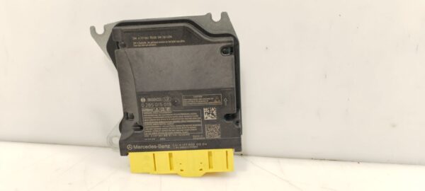 CENTRALITA AIRBAG 125556